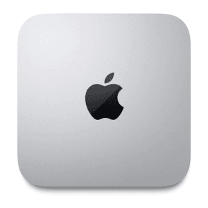 2020 Apple Mac Mini with Apple M1