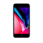 iPhone 8 Plus 256 GB Black