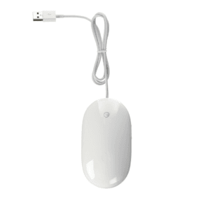 Apple USB Wired Optical Mouse