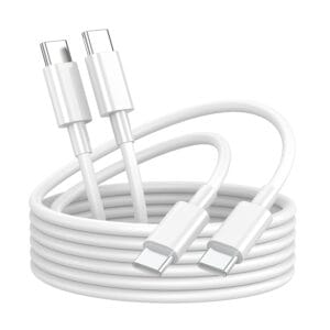 Apple USB C to USB C Cable