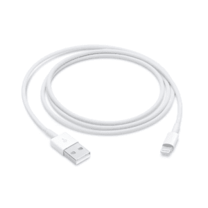 Apple iPhone/iPad USB to Lightning