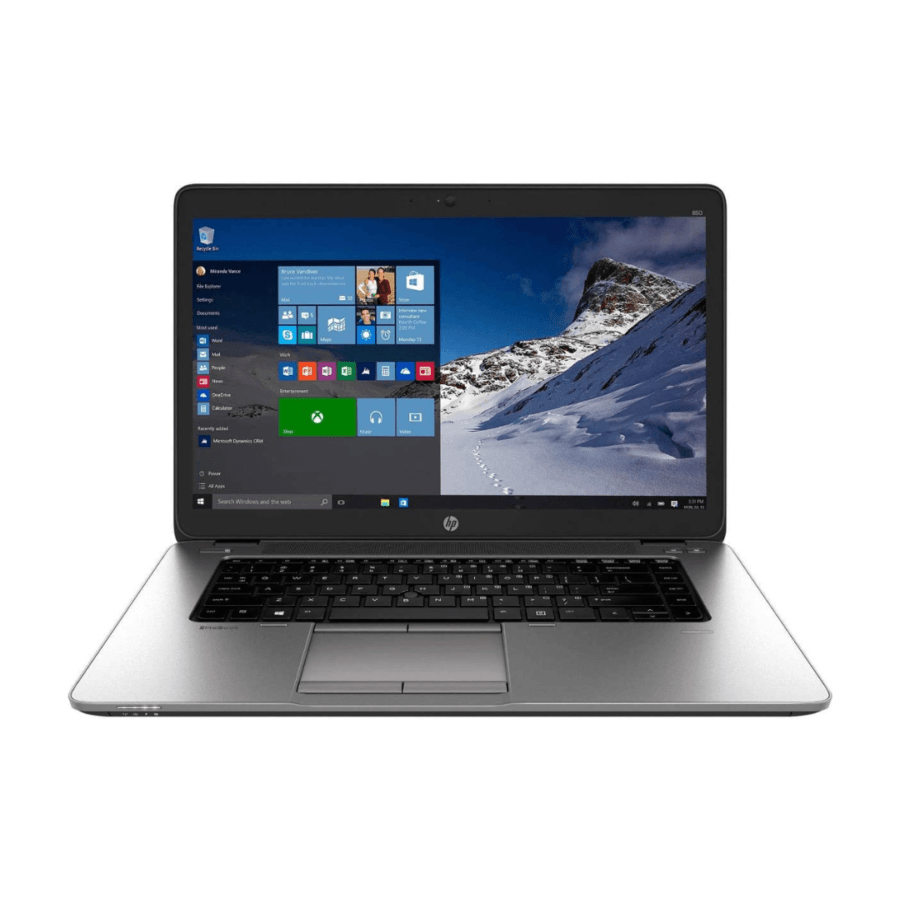 Uptech Computer HP EliteBook 840 G7 14