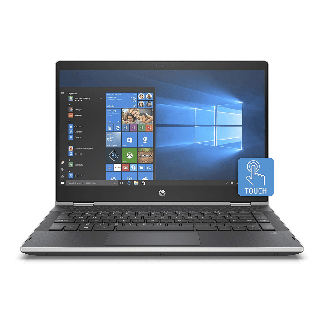 HP Pavilion X360 Core I5 8th Gen 8GB Ram 1TB SSD Uptech Computer 