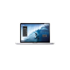 2012 MacBook