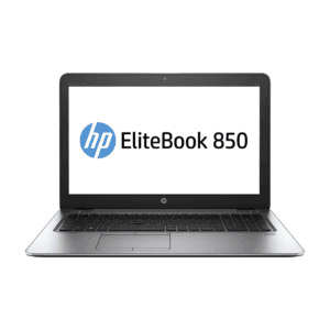 HP EliteBook 850 G3 15.6 FHD