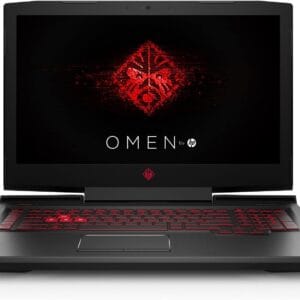 HP OMEN 17-AN012DX 17.3in Gaming Laptop