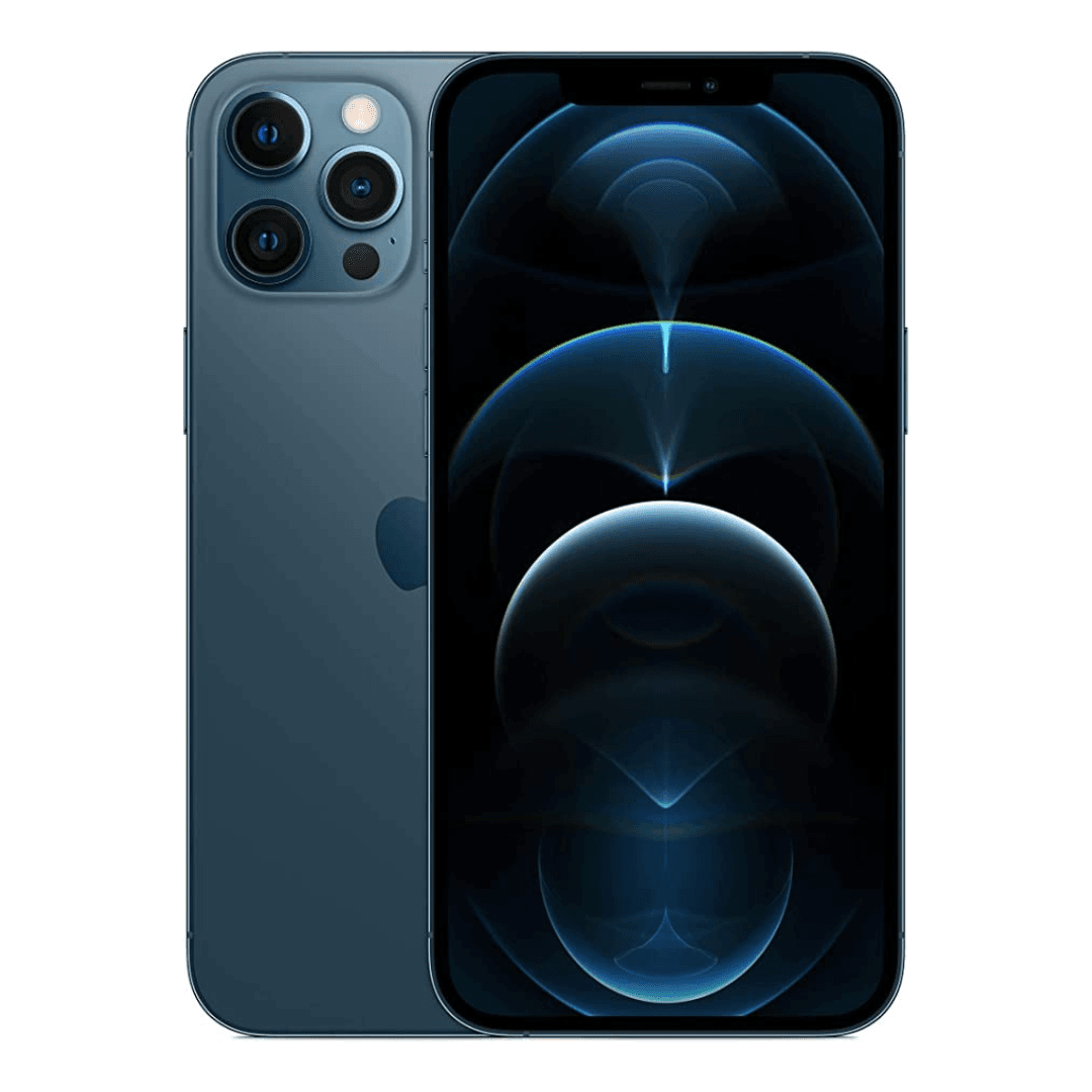 Apple iPhone 12 Pro Max, 256GB