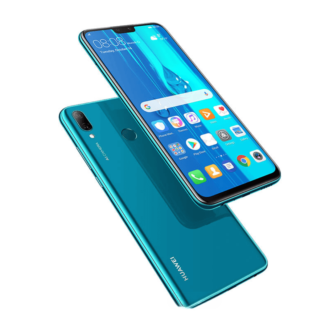 Huawei Y9 Prime 2019 (128GB