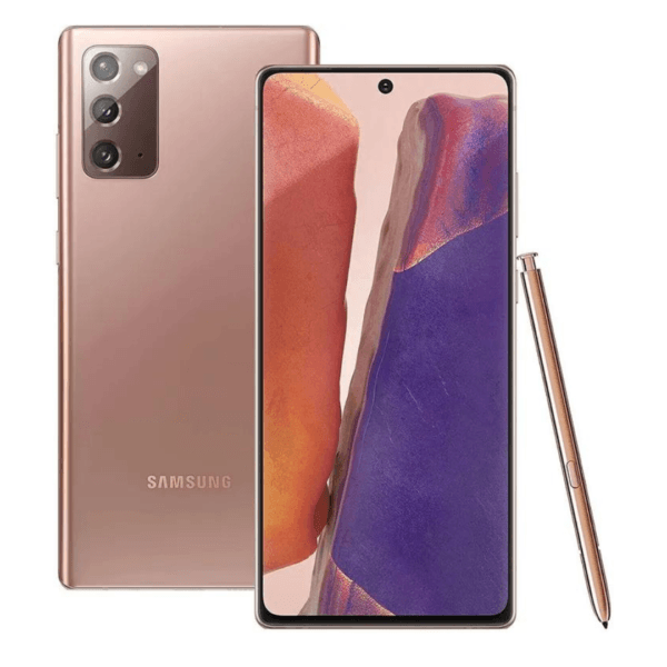 Galaxy Note 20 Ultra 5G 128GB price in Nairobi