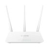 Tenda F6 Router, Wireless N300 Easy Setup Router