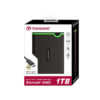 Transcend StoreJet 1TB memory 25M3 3.1 External Hard Drive 3.0 USB (2)