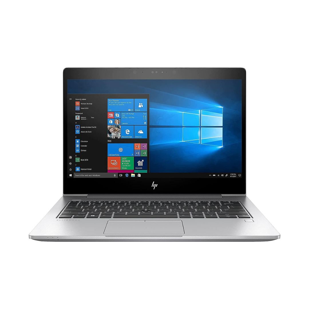 Hp-830-g5-corei7