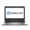 Hp EliteBook 820 G3 6th Gen Core i5 screen