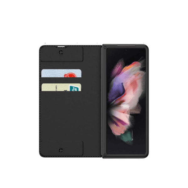 Galaxy Z Fold 3 5G Case with S Pen Slot - Image 3