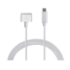 USB-C to Magnetic T-tip Charging Cable
