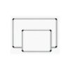 Whiteboard with Aluminum Frame – 4ft X 8ft.