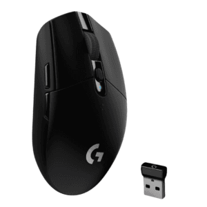 Logitech G305 LIGHTSPEED Wireless Gaming Mouse (2)