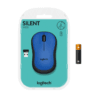 Logitech M220 Wireless Mouse