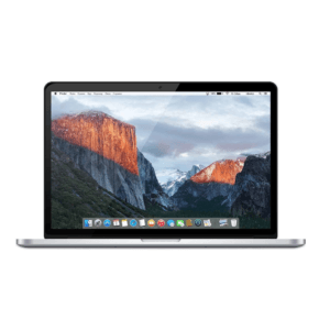 Mid 2015 Apple MacBook Pro with 2.8GHz Intel Core i7 Processor (2)