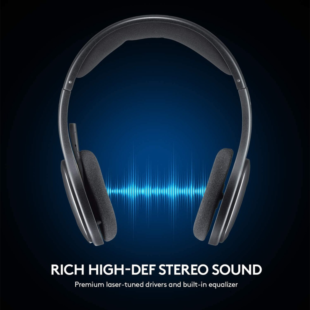 Logitech H800 Bluetooth Wireless (4)