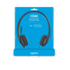 Logitech USB Headset H340, Stereo (2)