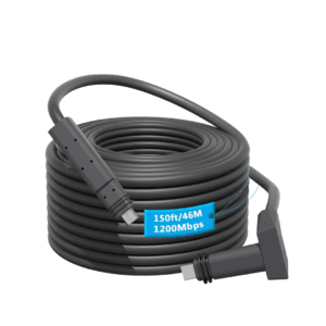 Starlink Gen 2 Replacement SPX Cable - 46m (150ft)