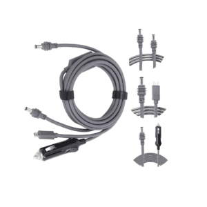 Starlink Mini DC Power Cable 3 in1 (2)