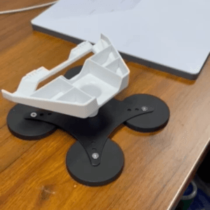 Starlink Mini Car Roof Mount (2)