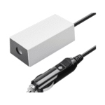 Starlink Mini 12V Adapter 30M98FT Extended Range, Cigarette Lighter Plug 12V to 36V DC