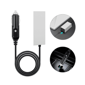 Starlink Mini 12V Adapter 30M98FT Extended Range, Cigarette Lighter Plug 12V to 36V DC (2)