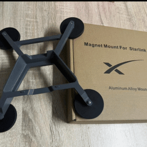 Starlink Mini Car Roof Mount