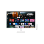 SAMSUNG 32-Inch M7 (M70D) Series 4K UHD Smart Monitor (4)