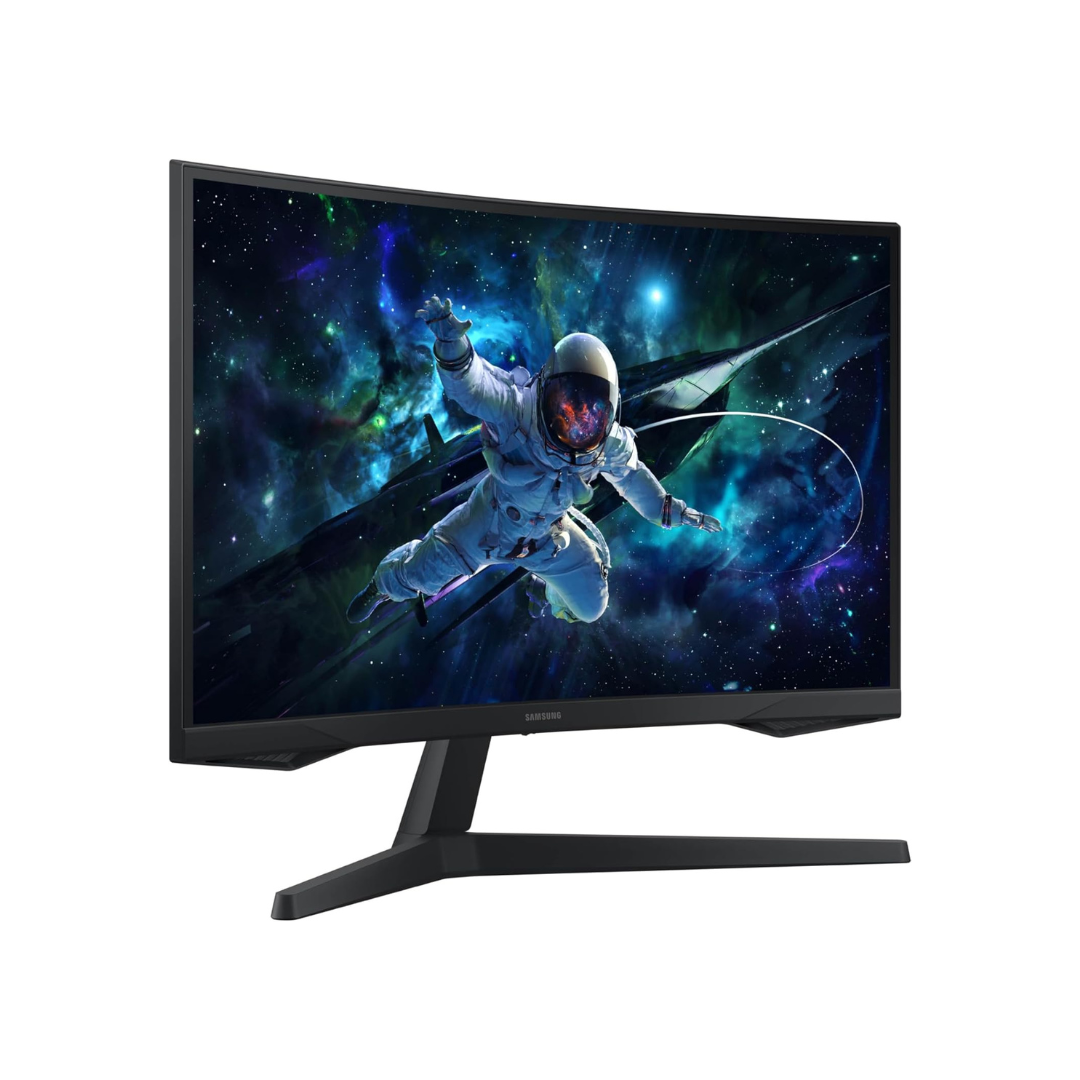SAMSUNG 32” Odyssey G55C (6)