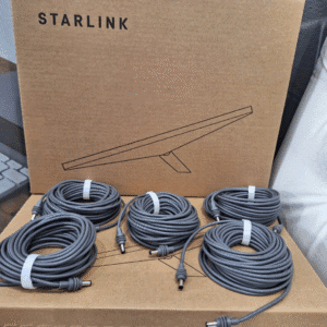 Starlink DC Power Cable (3)