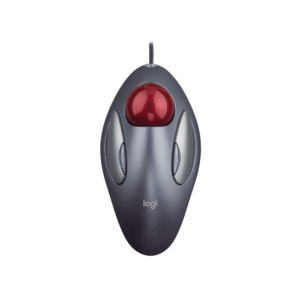 Logitech Trackman Marble Trackball Mouse