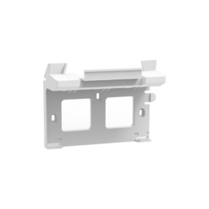 Starlink Gen 3 Router Mount, 2 in 1 Starlink V3 Mesh Router Wall Mount