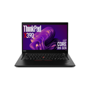 Lenovo Thinkpad X390 13.3 FHD Laptop