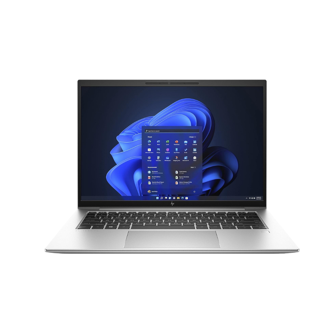HP EliteBook 840 G9 14 Notebook (2) HP EliteBook 840 G9 14 Notebook
