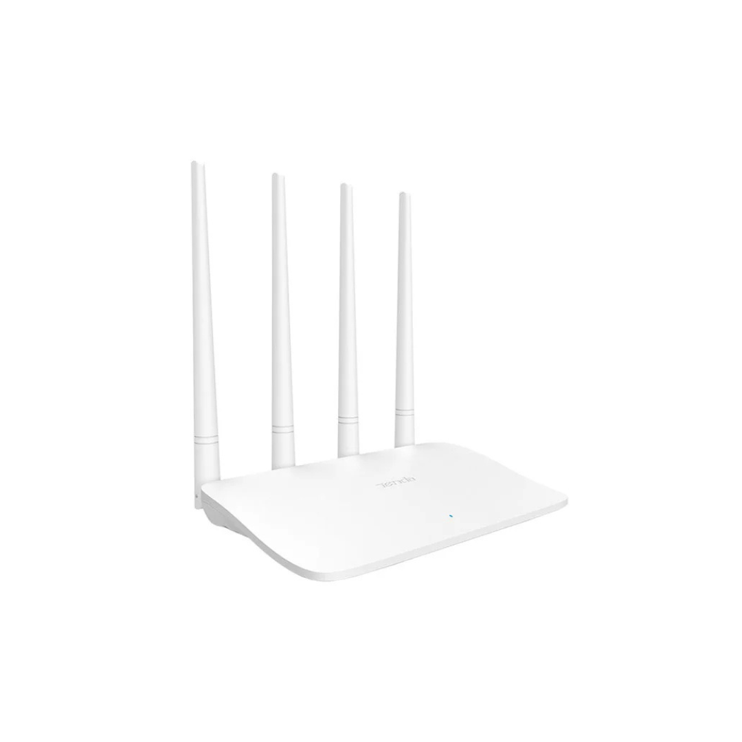 Tenda F6 Wireless N300 Easy Setup Router