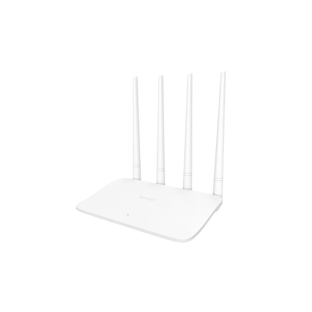 Tenda F6 Wireless N300 Easy Setup Router