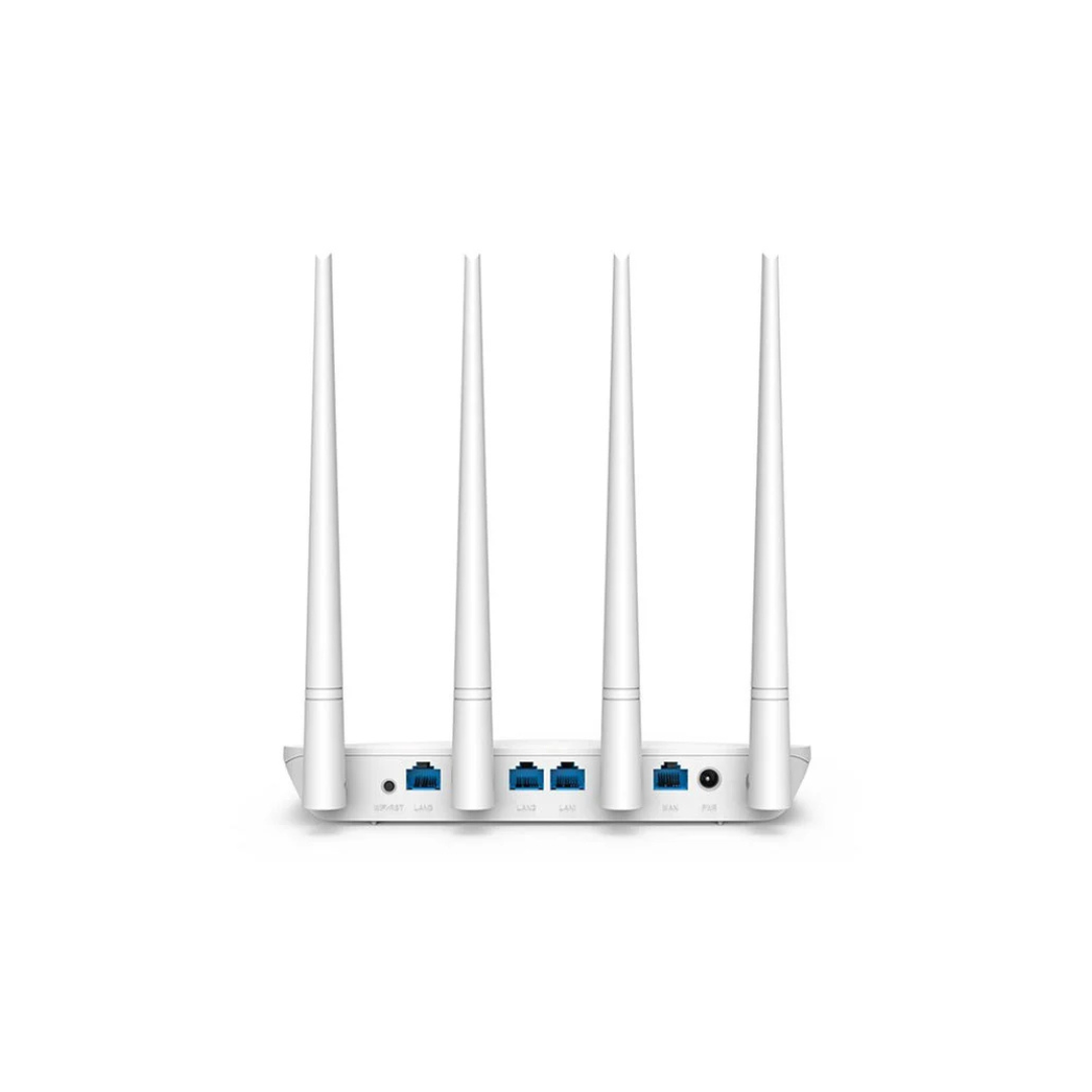 Tenda F6 Wireless N300 Easy Setup Router